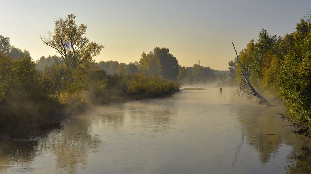 Photograph by Павел Фёдоров