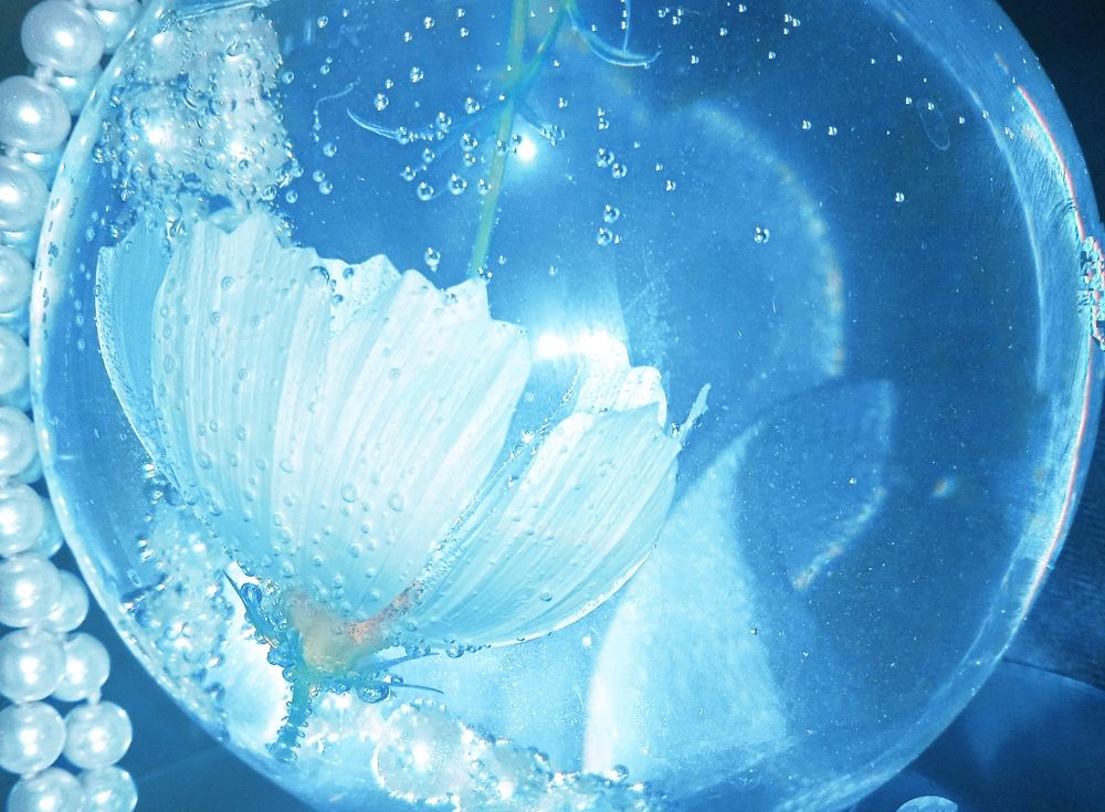 Photograph by Ольга Рыкова