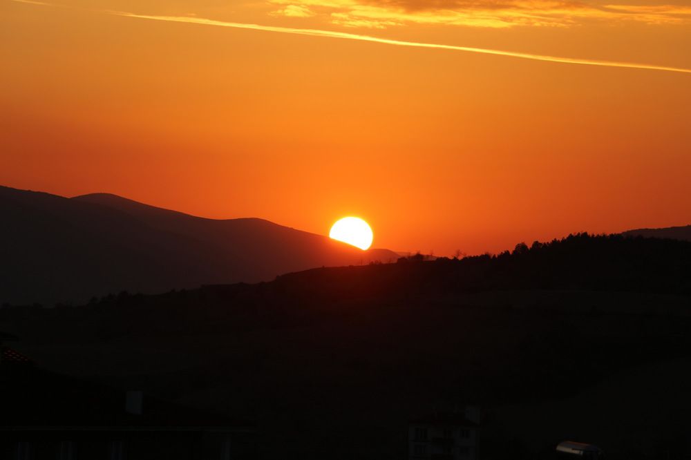 Photograph by Cengiz Yalcin