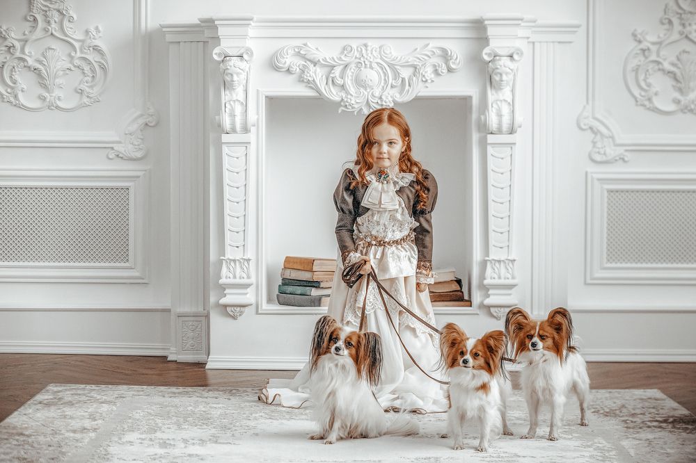 Photograph by Милана Бабченко