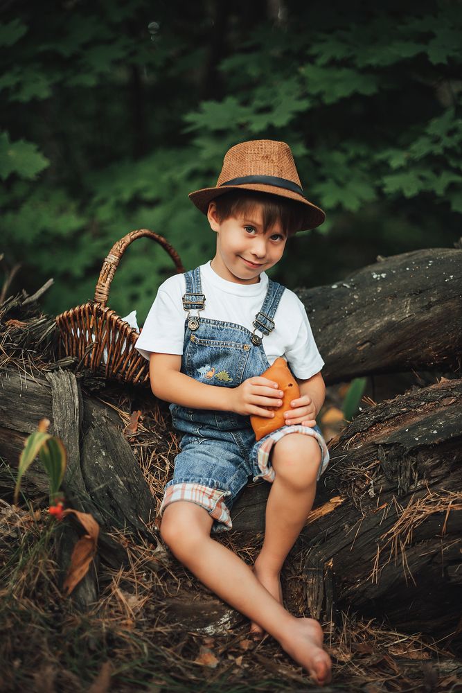 Фотография автора Мария Иодис