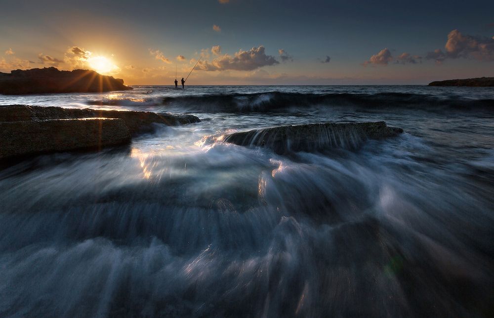 Photograph by Boris Bekelman