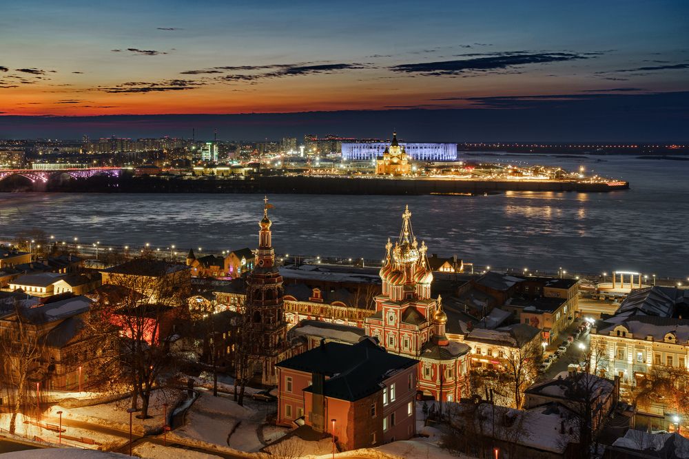 Photograph by Мурзенко Игорь