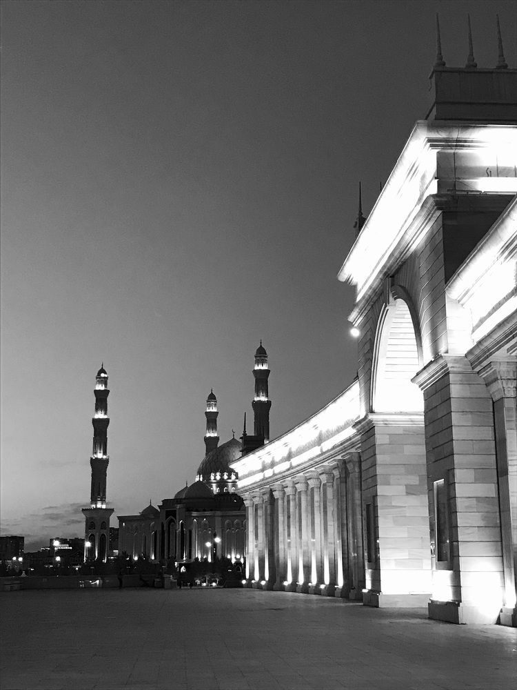 Photograph by Амирова Анар