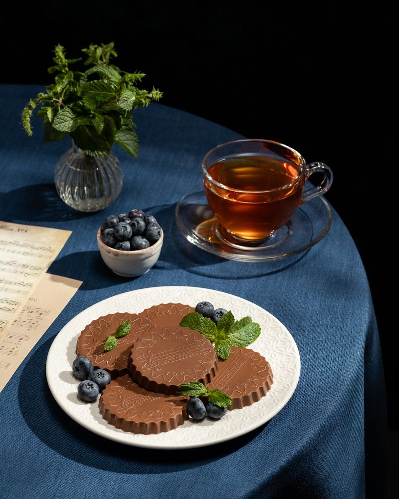 Photograph by Анна Сохрякова