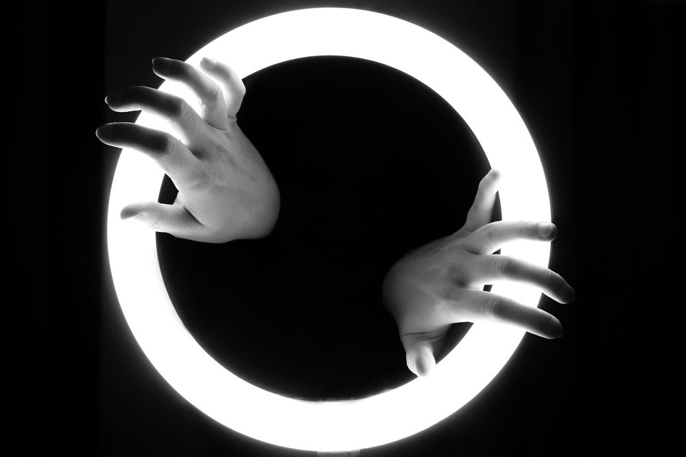 Photograph by Яна Кисловская