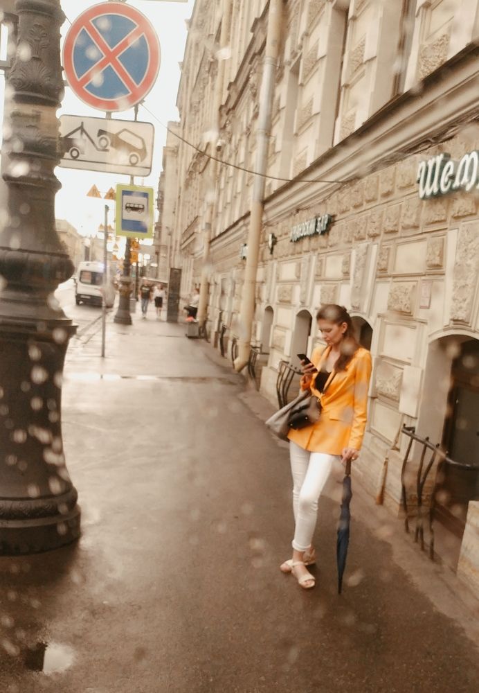 Photograph by Olga Kot