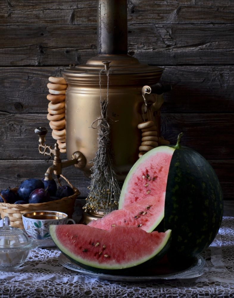 Photograph by Наталия Захарова