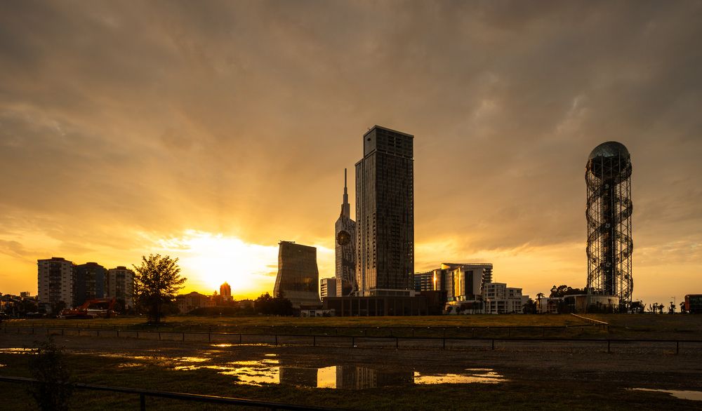 Photograph by Илья Юфа