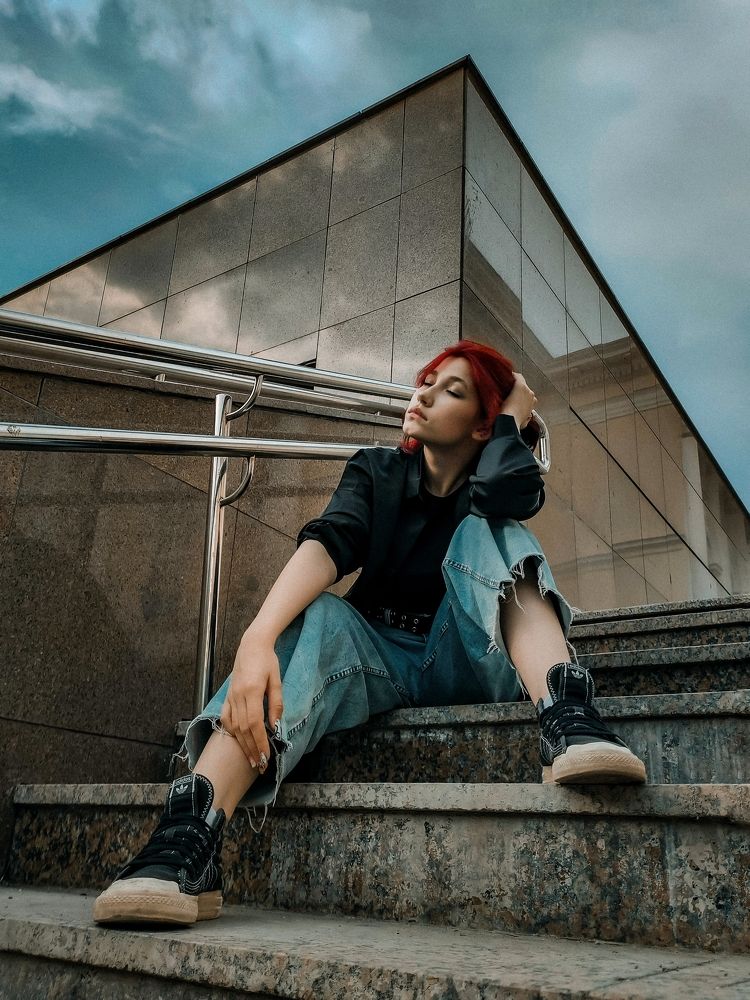 Photograph by Anastasia