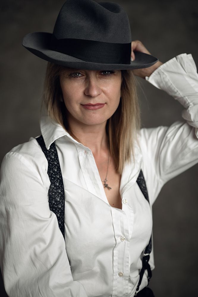 Photograph by Nina Kiseleva