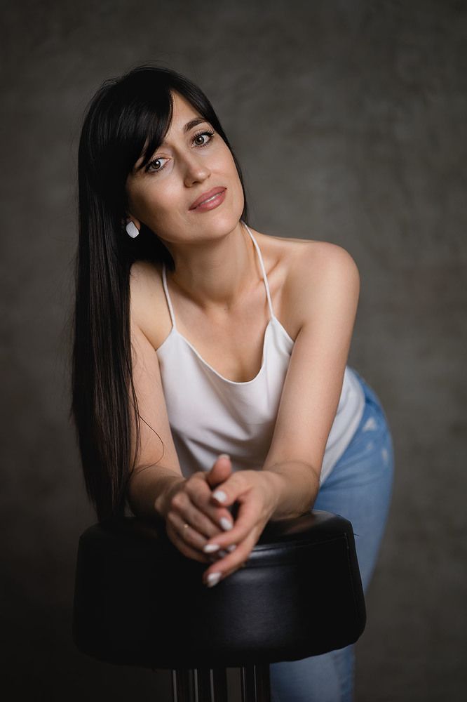 Photograph by Nina Kiseleva