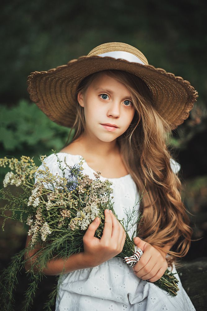 Фотография автора Мария Иодис