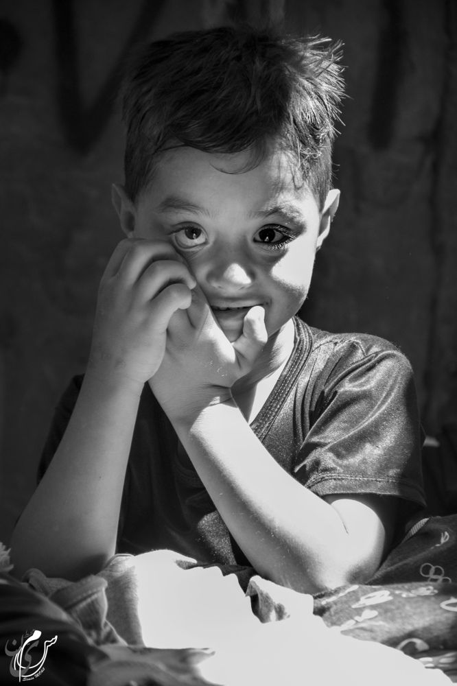 Photograph by Simin Mohit