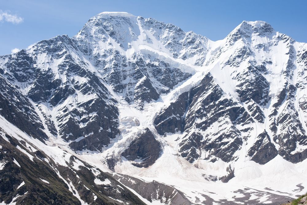 Photograph by Оксана Смирнова