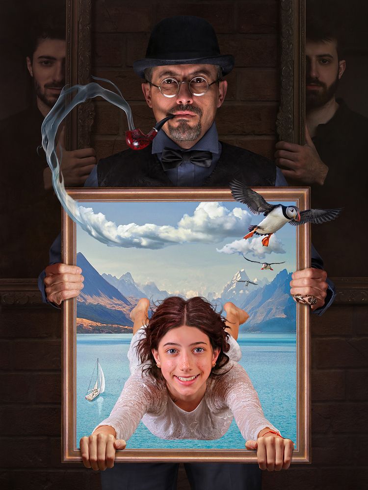 Photograph by Alexander Sviridov