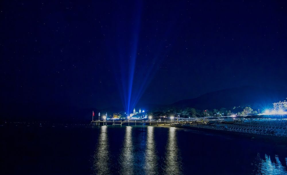 Photograph by Вячеслав Кровопусков