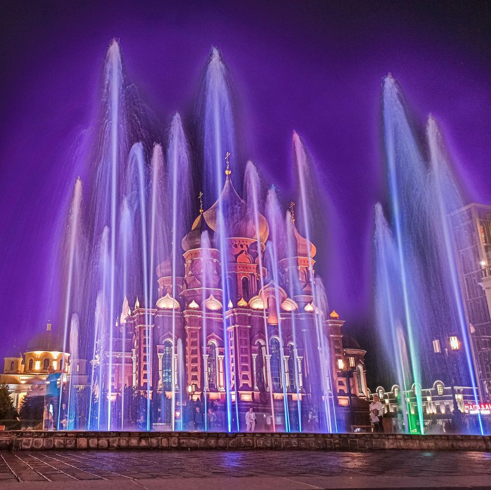 Фотография автора Александр Гордон