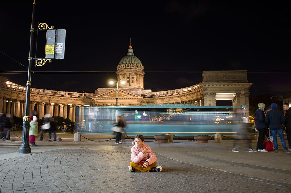 Photograph by Оксана Макарова