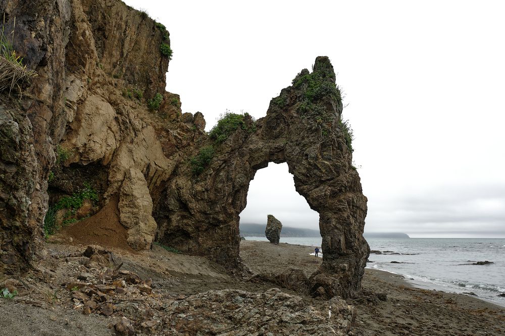 Photograph by Василий Арлашов