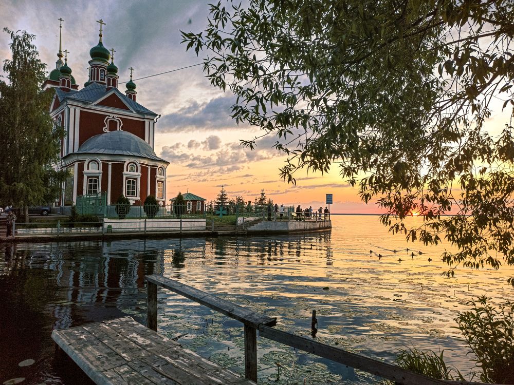 Фотография автора Александр Гордон