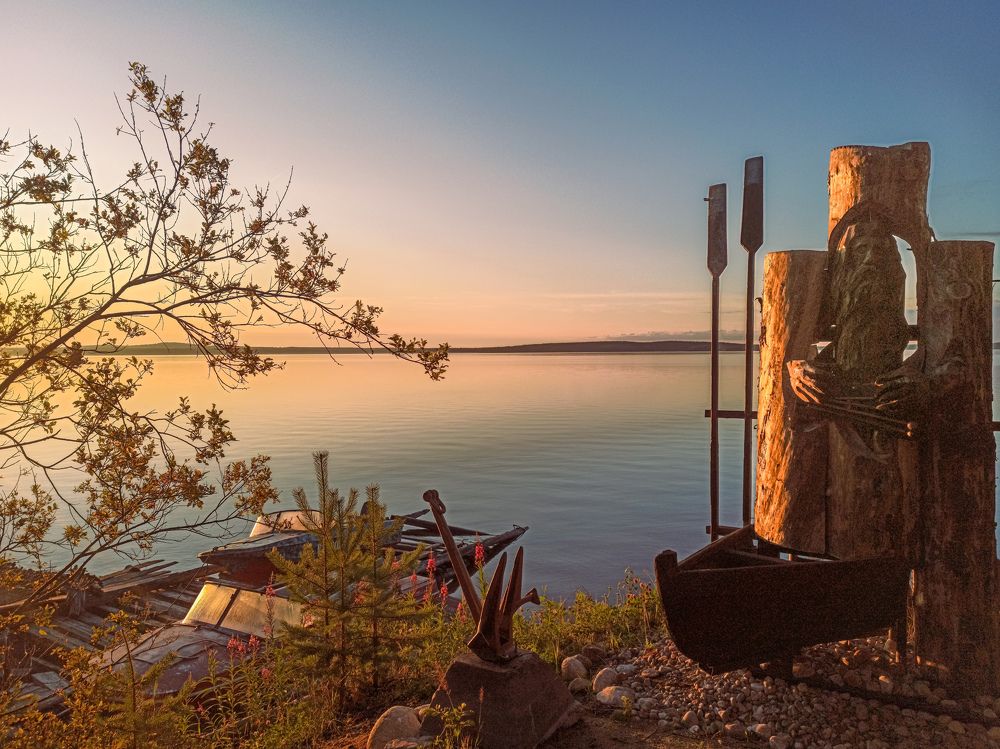 Фотография автора Александр Гордон