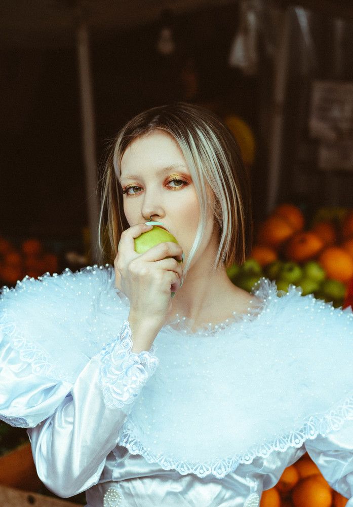 Photograph by Екатерина Свириденко