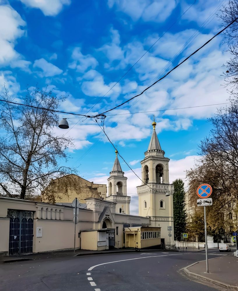 Photograph by Алексей Копылов