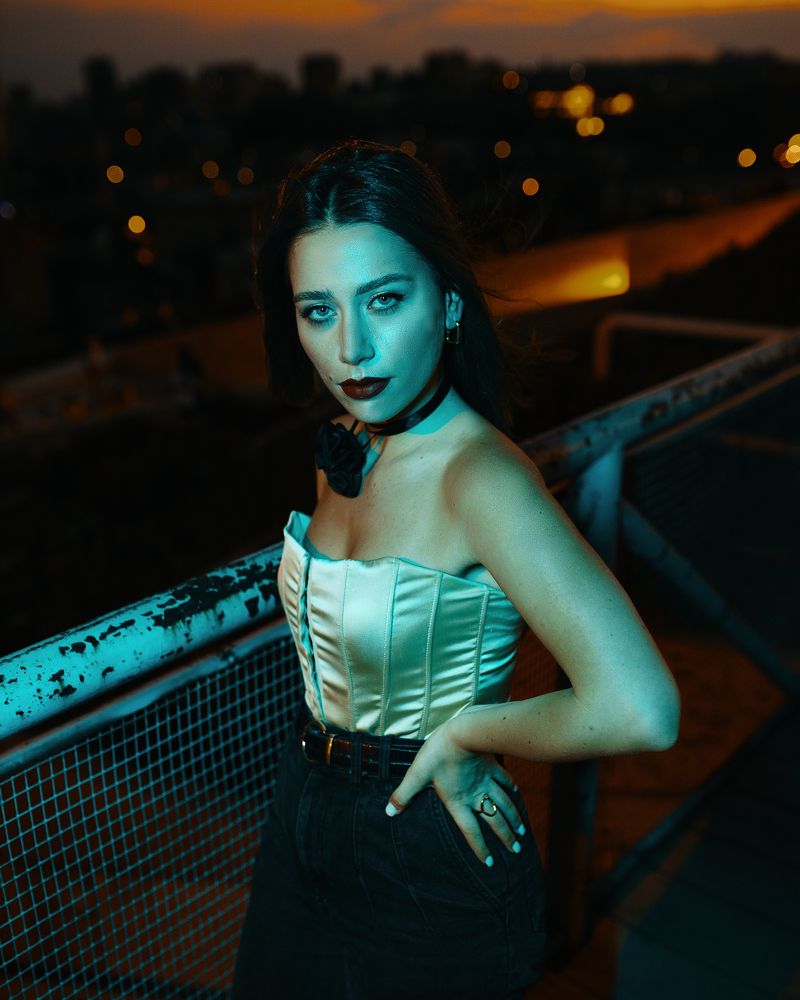 Photograph by Aksel Tahmasyan