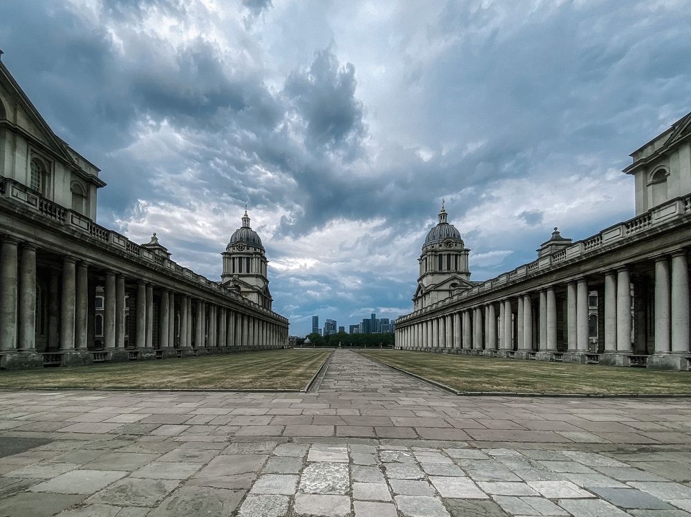 Photograph by Ganna Lobodenko