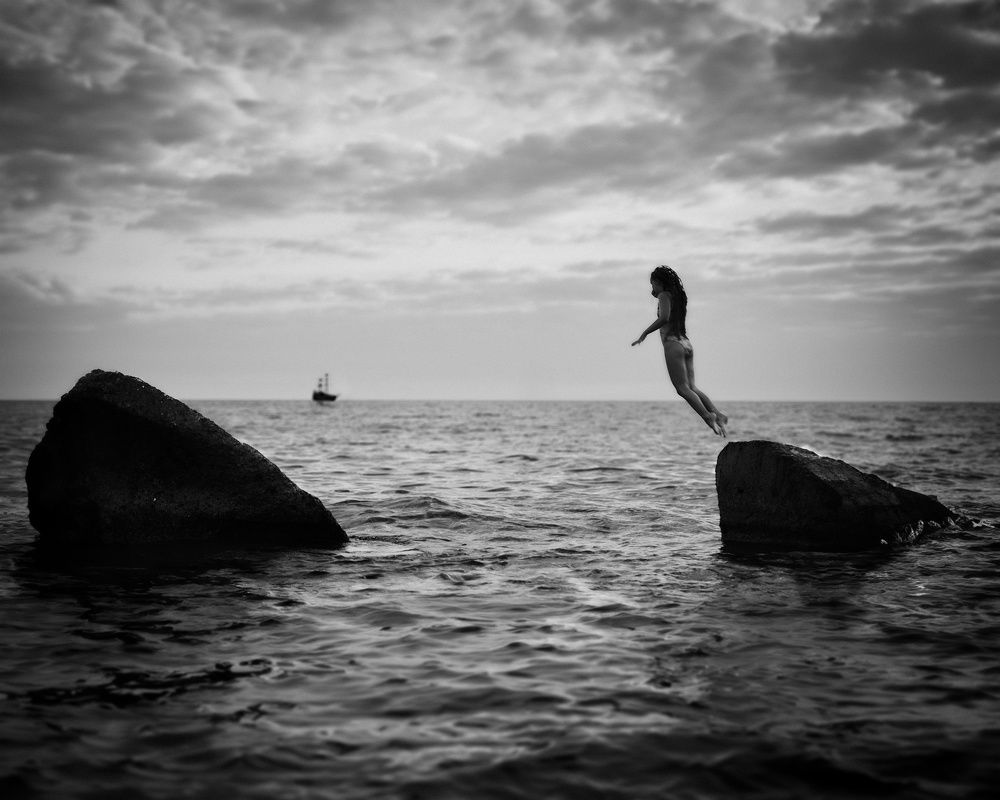 Photograph by Деонис Григ