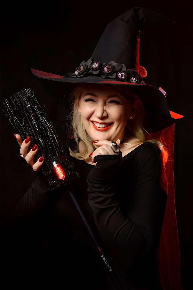 Photograph by Макуха Ольга