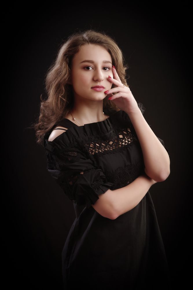 Photograph by Александр Трошин