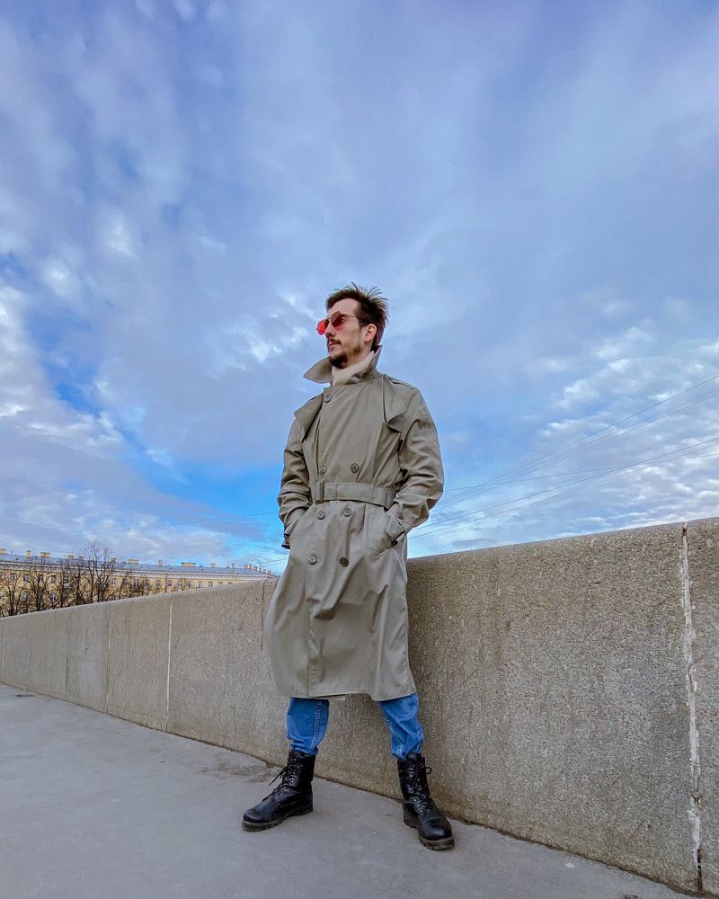 Photograph by Екатерина Балакина