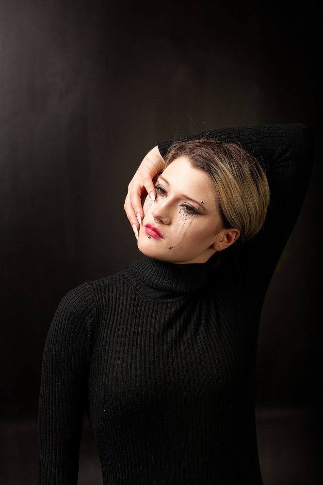 Фотография автора Бороненков Вадим