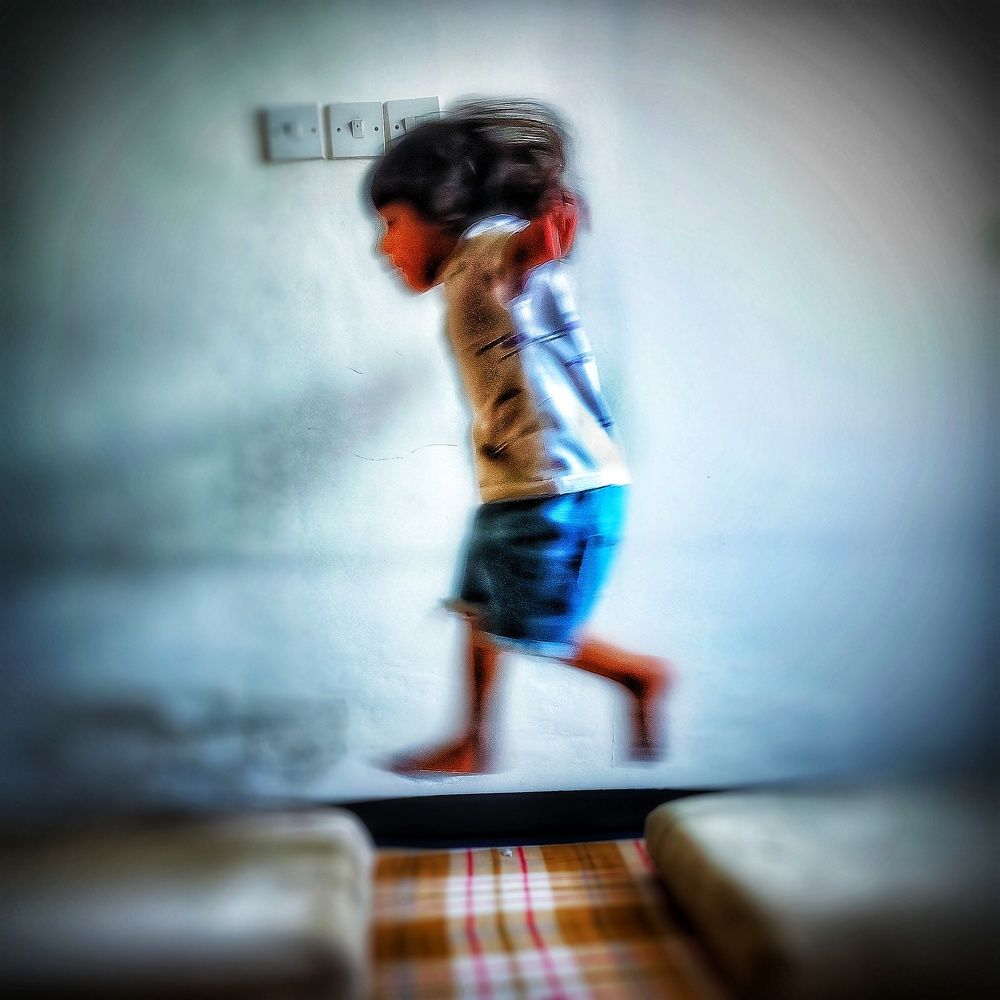 Photograph by Aref rafiepour