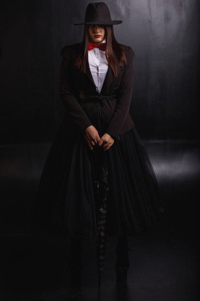 Фотография автора Бороненков Вадим