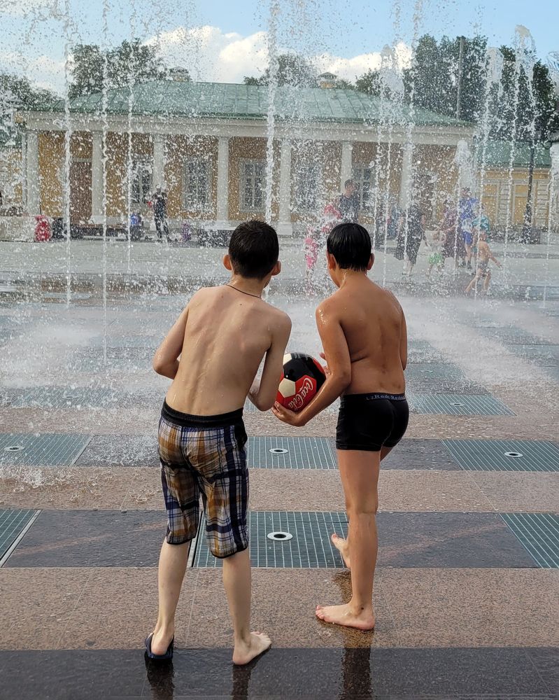 Photograph by Анна Новосельцева