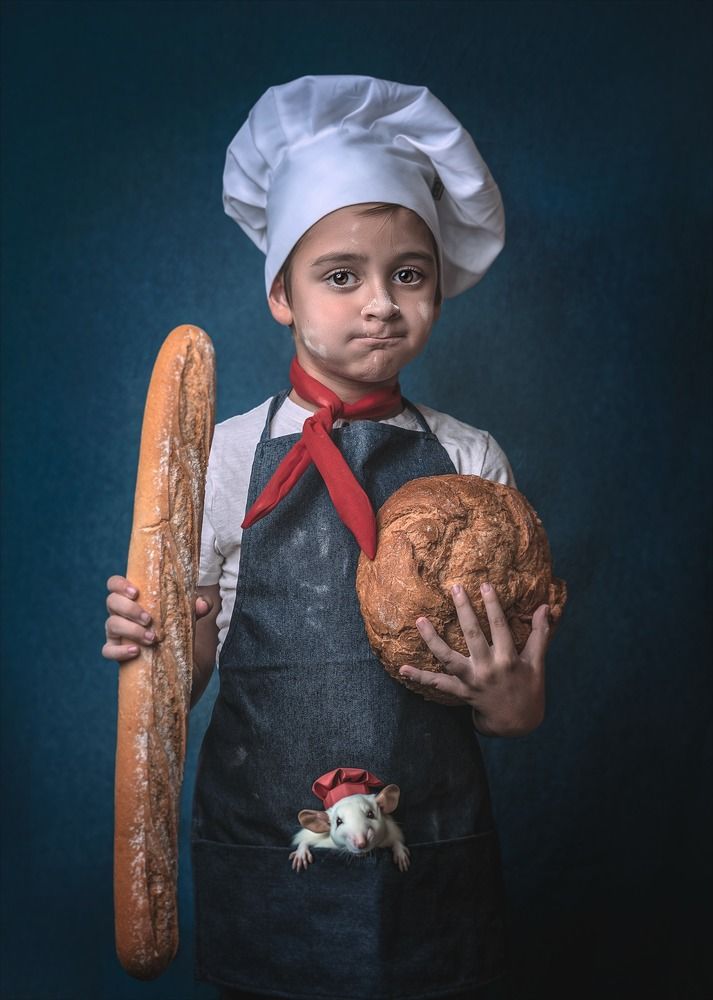 Photograph by Yaiza Vega