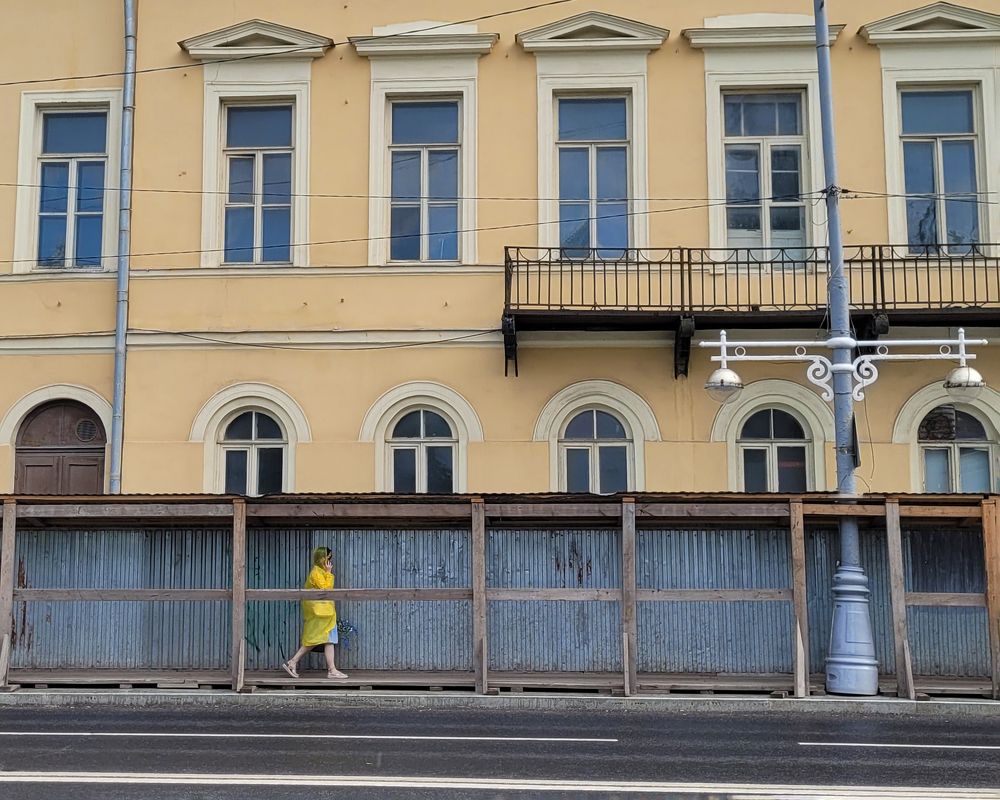 Photograph by Анна Новосельцева