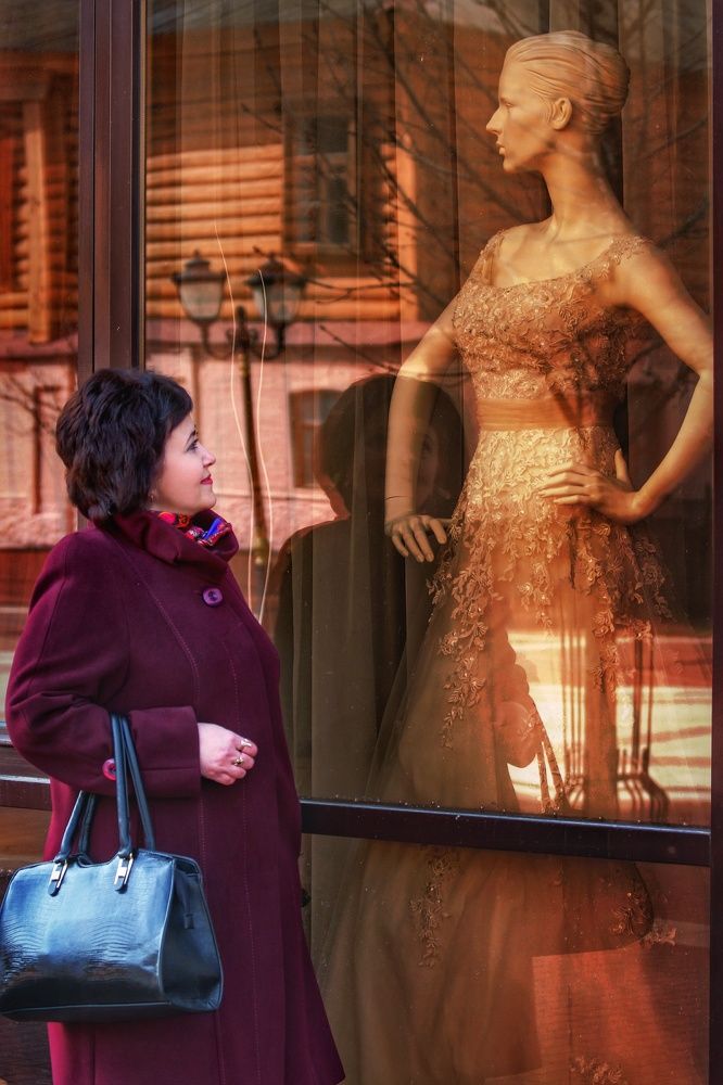 Photograph by Татьяна Бравая