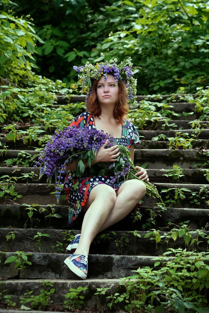Photograph by Татьяна Бравая