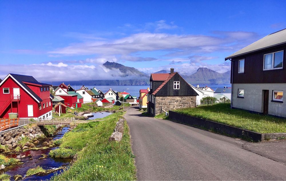 Photograph by Janina Segeda