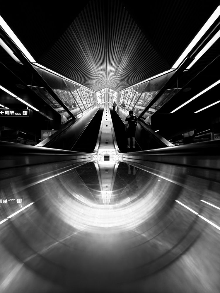 Photograph by Tran Phuong