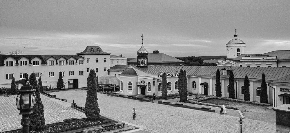 Photograph by Алекскандр Фатеев