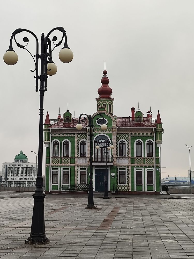 Photograph by Светлана Батурова