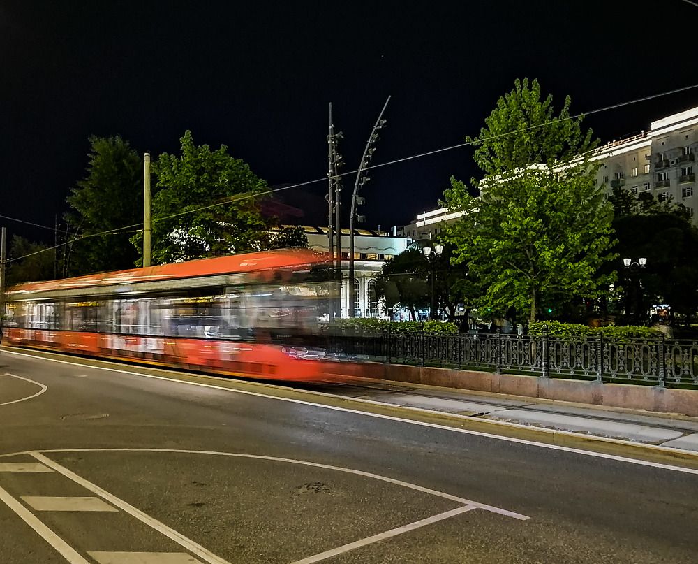 Photograph by Эрика Чечерина