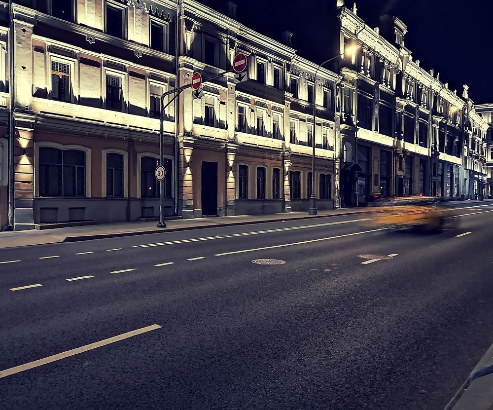 Photograph by Эрика Чечерина