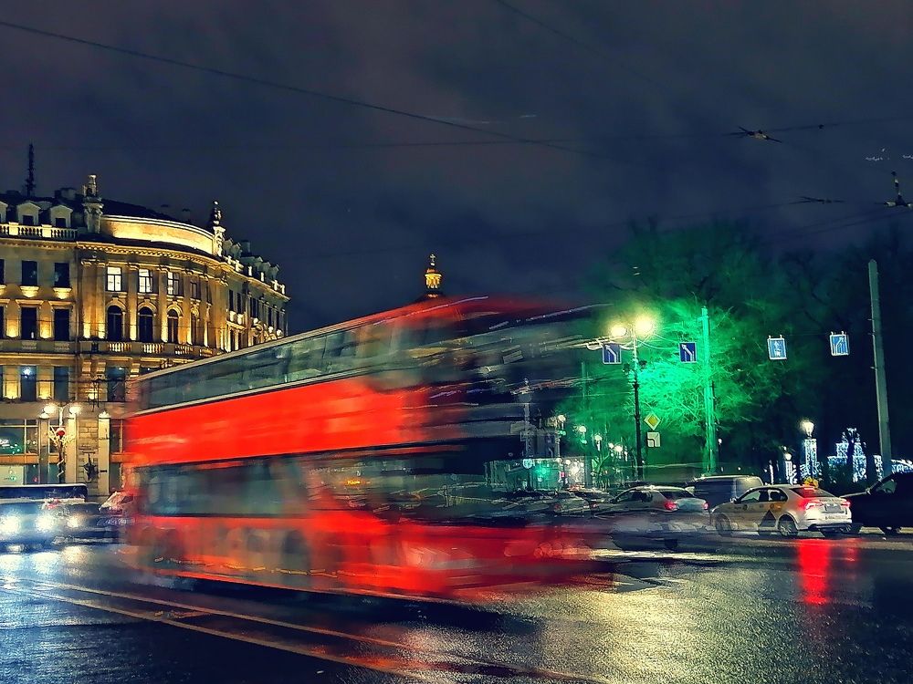 Photograph by Эрика Чечерина