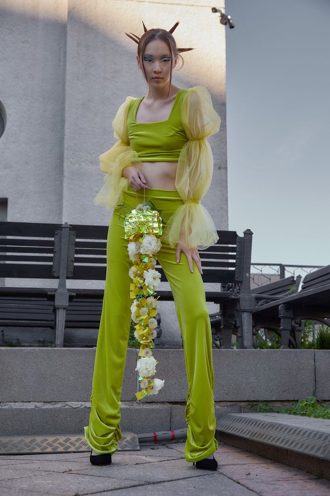 Photograph by Мария Полещук